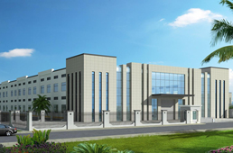 ?？谠讫埉a(chǎn)業(yè)園